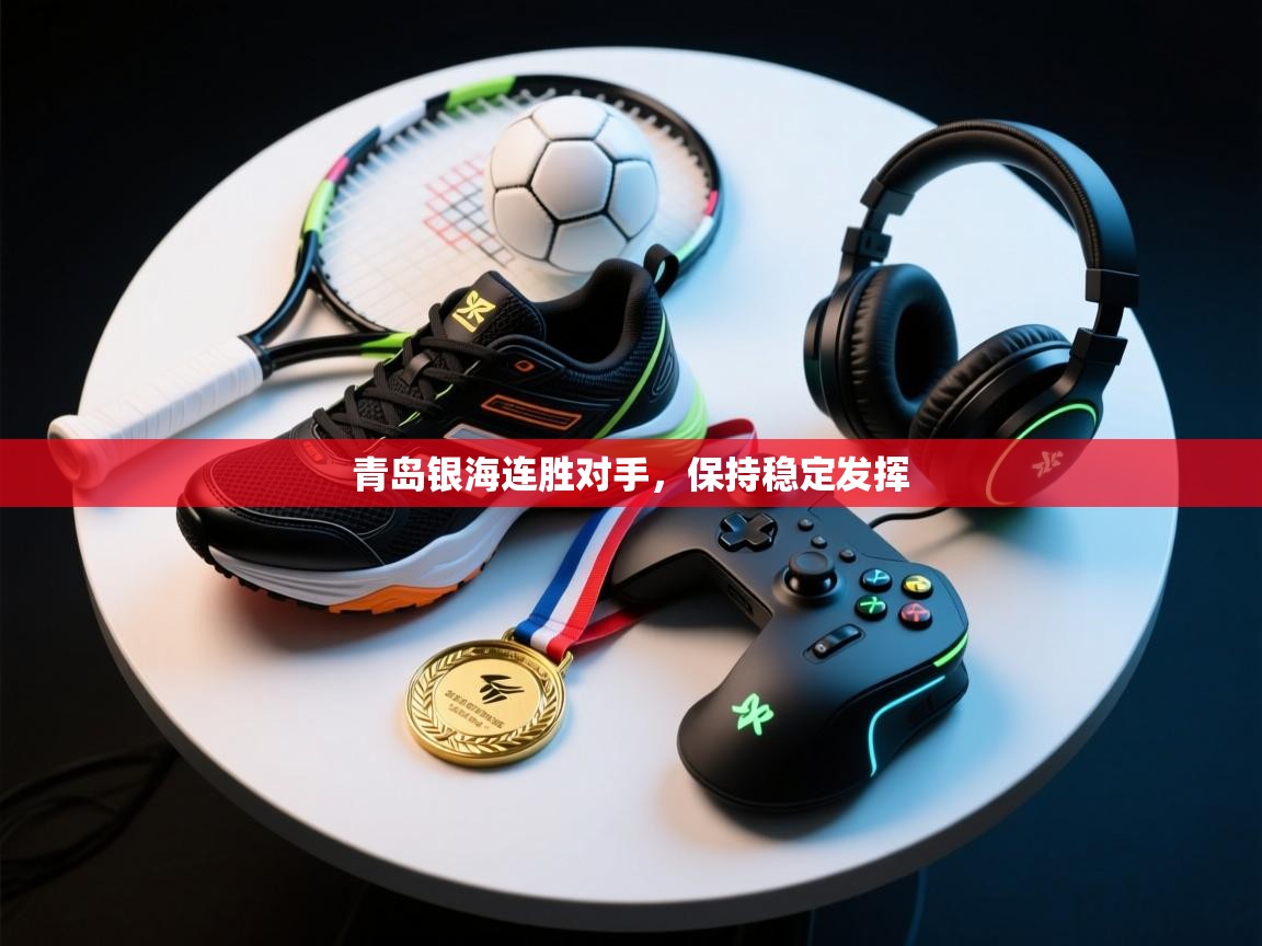 青岛银海连胜对手，保持稳定发挥  第2张