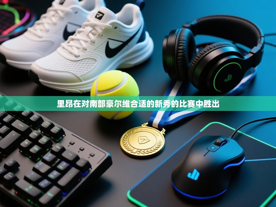 里昂在对南部豪尔维合适的新秀的比赛中胜出 第2张