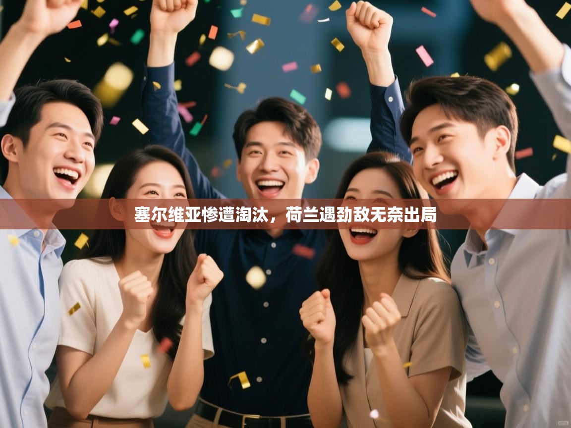 塞尔维亚惨遭淘汰，荷兰遇劲敌无奈出局