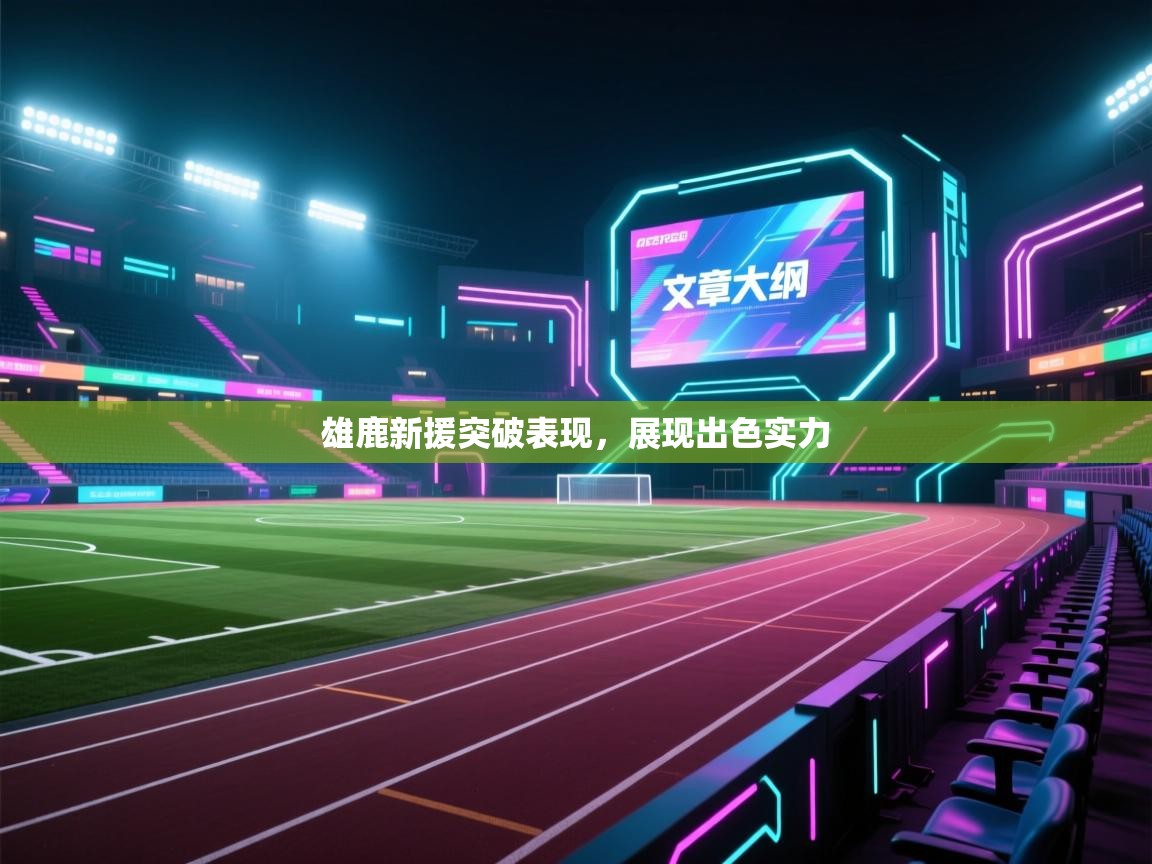 雄鹿新援突破表现，展现出色实力  第1张