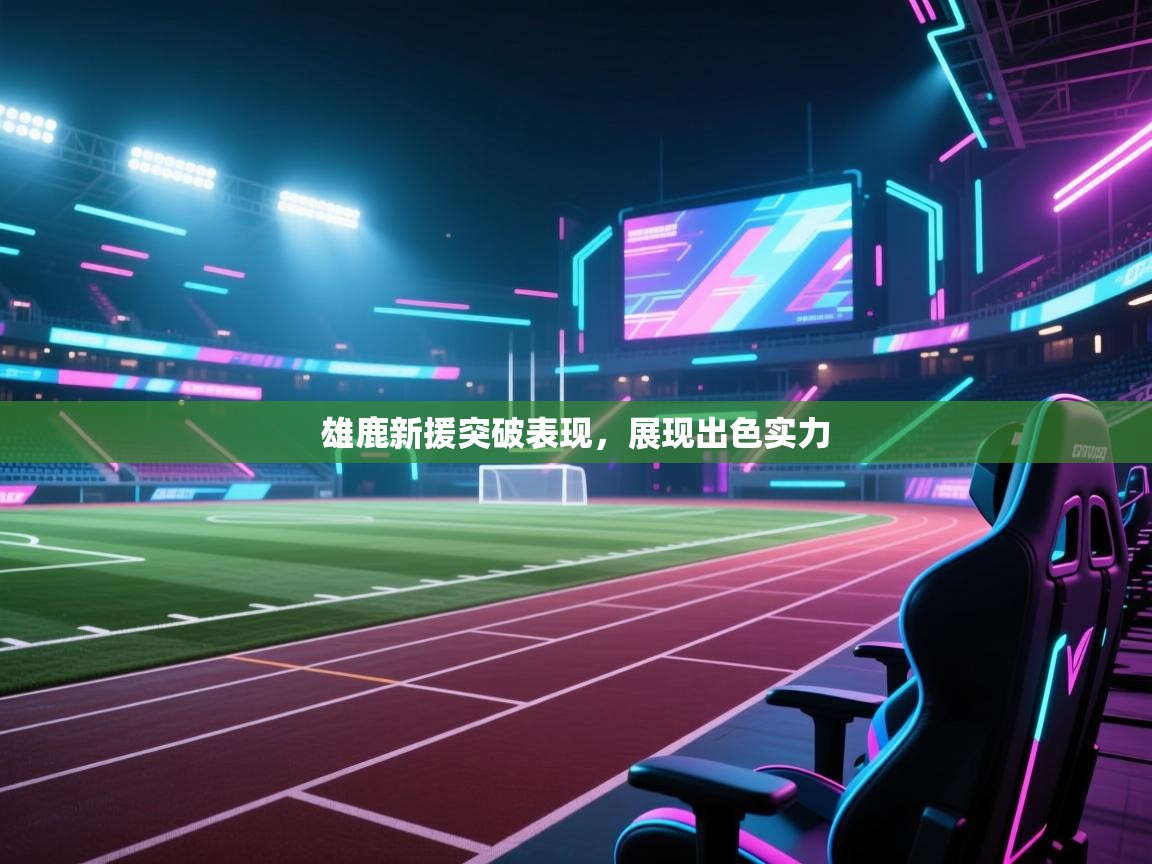 雄鹿新援突破表现，展现出色实力  第2张