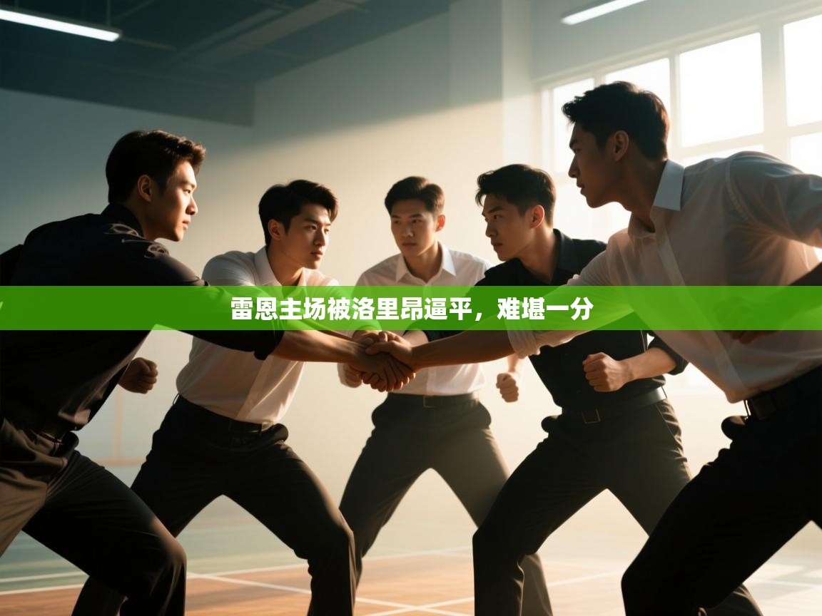 雷恩主场被洛里昂逼平,难堪一分 第1张