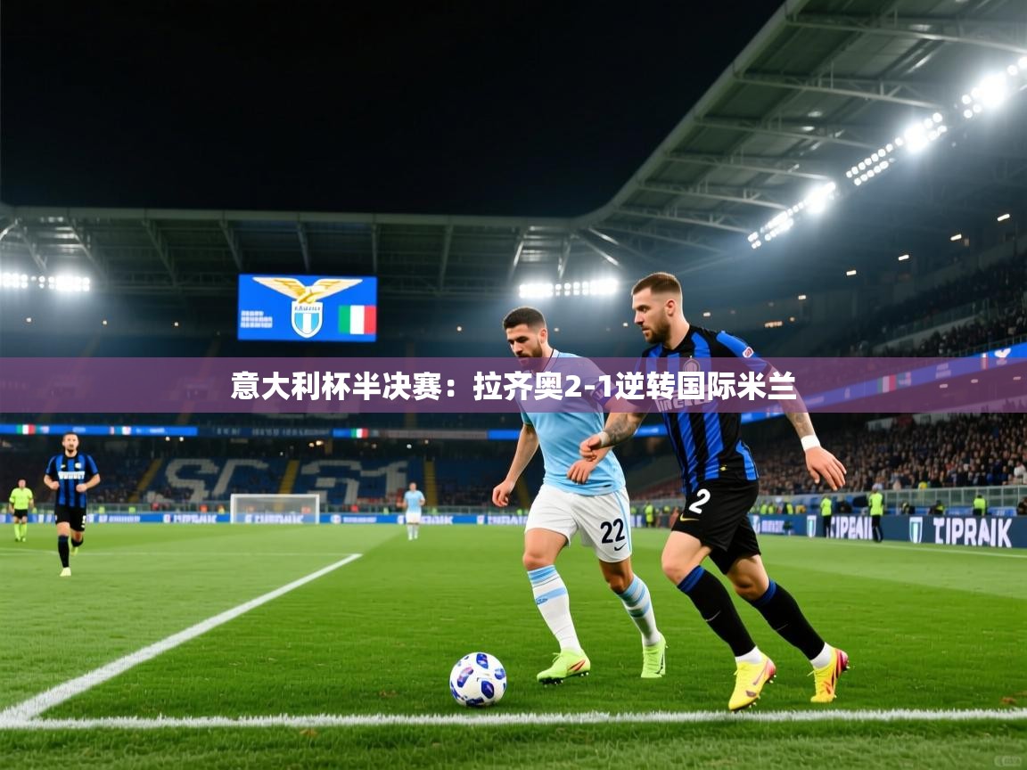意大利杯半决赛：拉齐奥2-1逆转国际米兰  第2张