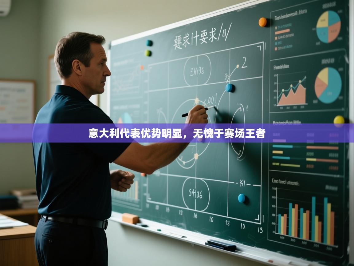 意大利代表优势明显，无愧于赛场王者  第1张