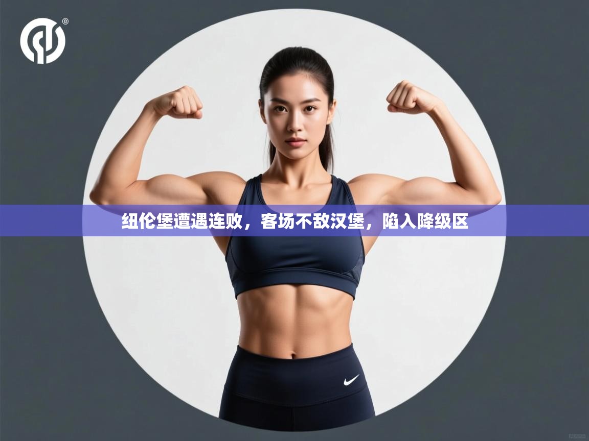 纽伦堡遭遇连败，客场不敌汉堡，陷入降级区  第2张