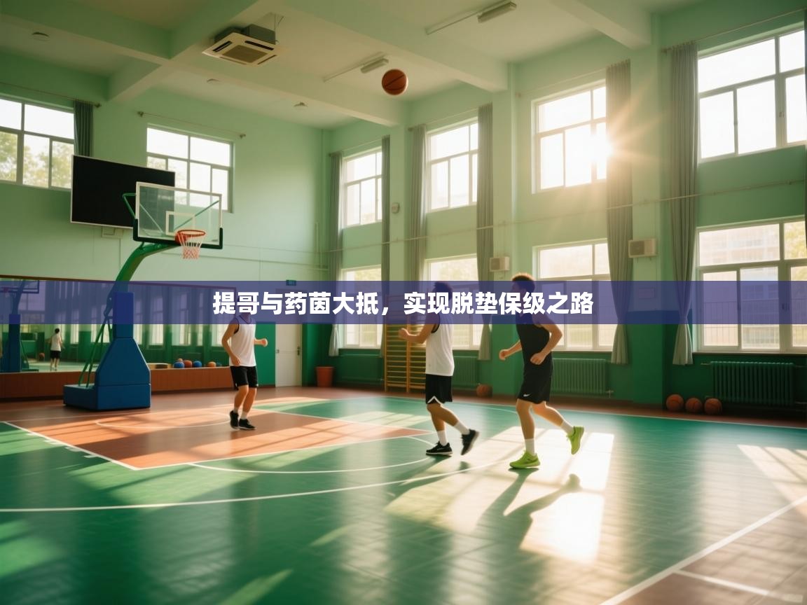 提哥与药茵大抵，实现脱垫保级之路  第1张