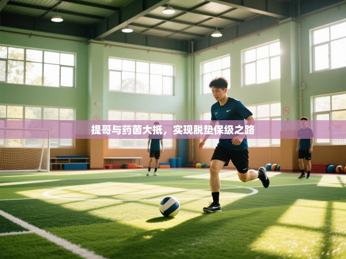 提哥与药茵大抵，实现脱垫保级之路  第2张