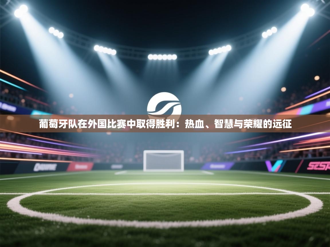 葡萄牙队在外国比赛中取得胜利：热血、智慧与荣耀的远征  第1张