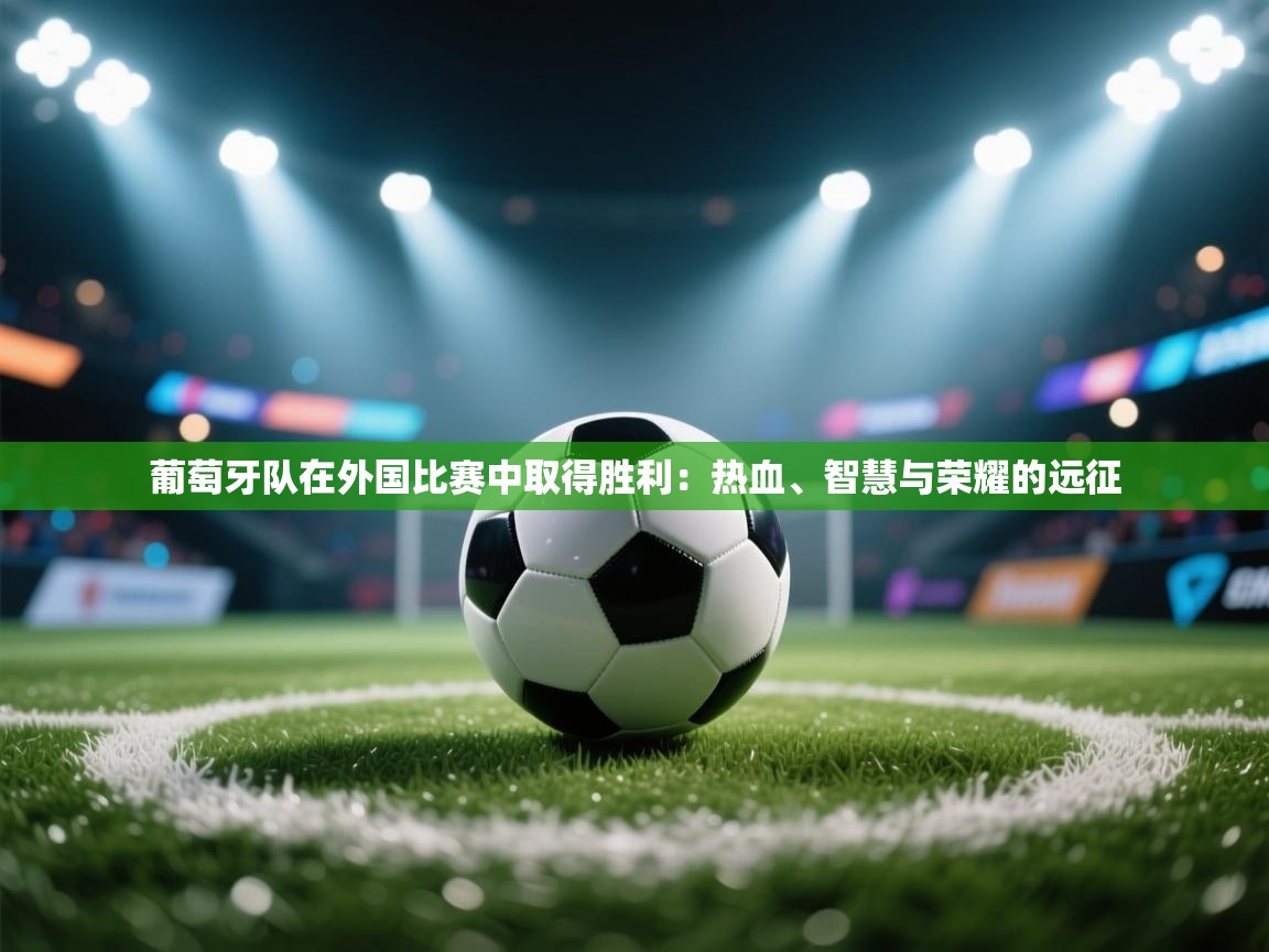 葡萄牙队在外国比赛中取得胜利：热血、智慧与荣耀的远征  第2张