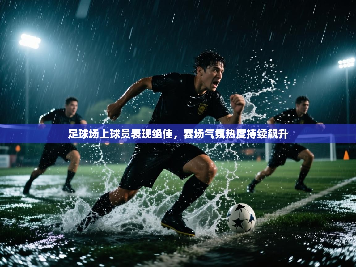 足球场上球员表现绝佳，赛场气氛热度持续飙升  第2张