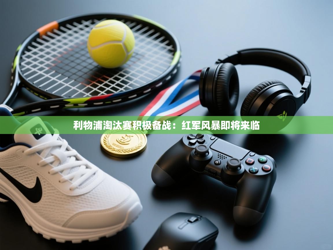 利物浦淘汰赛积极备战：红军风暴即将来临  第1张