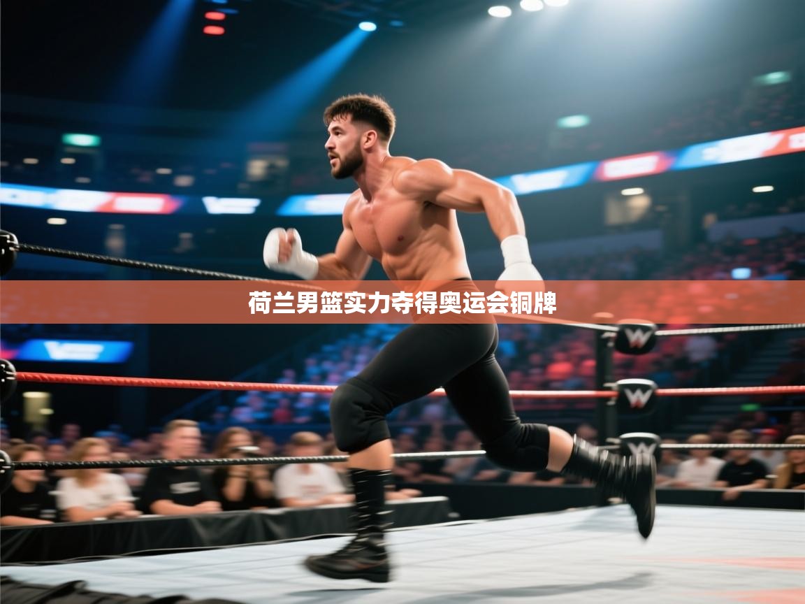 荷兰男篮实力夺得奥运会铜牌  第2张