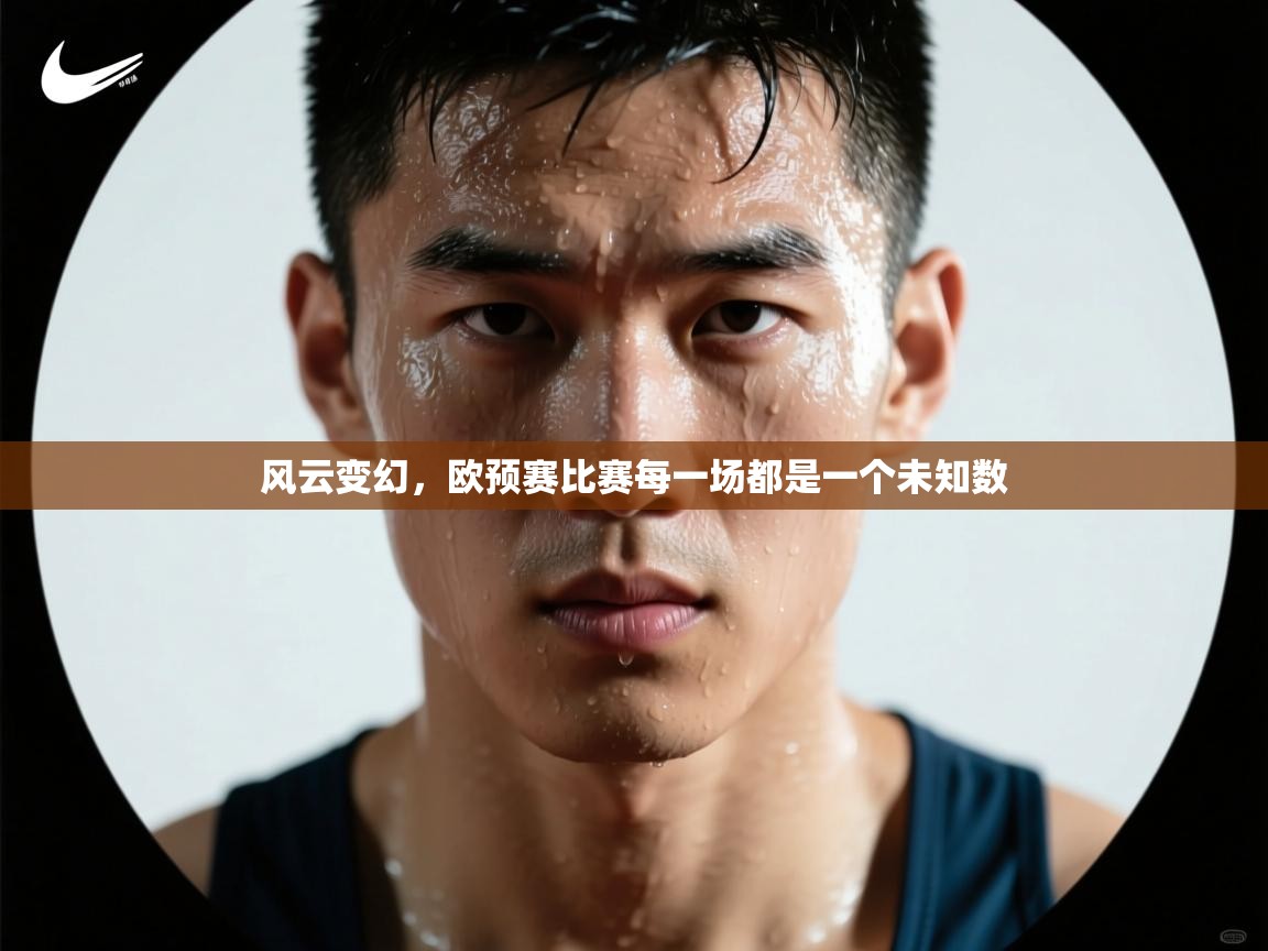 风云变幻，欧预赛比赛每一场都是一个未知数  第2张