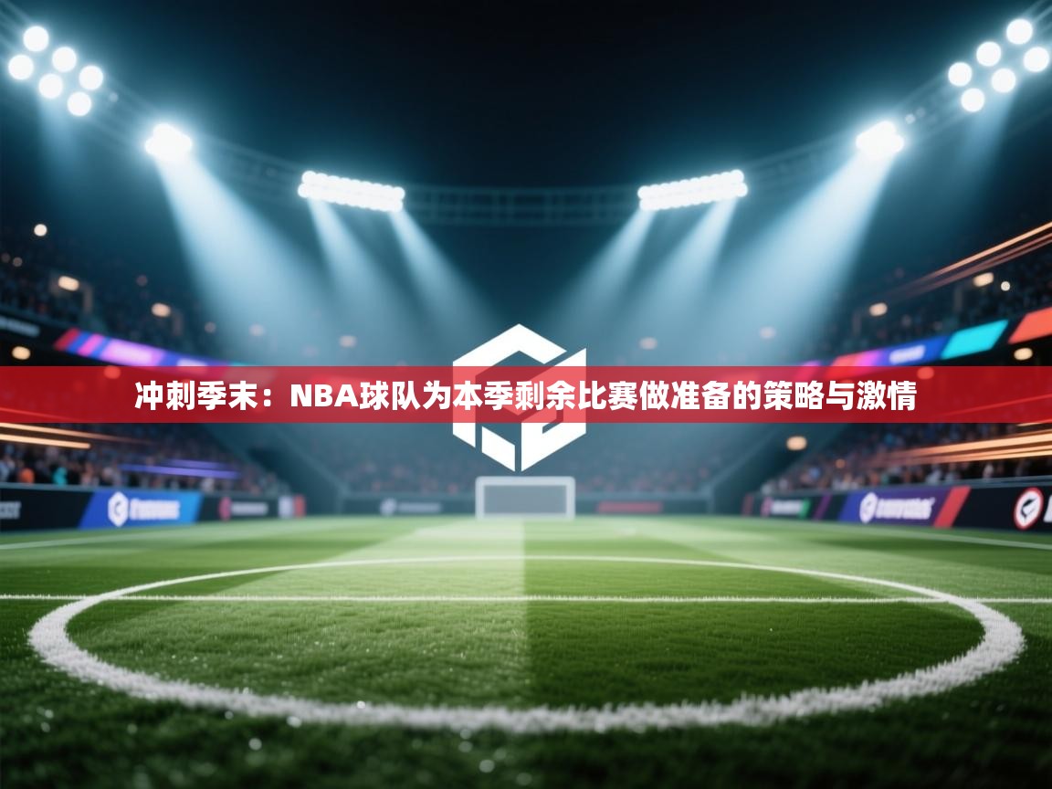 冲刺季末：NBA球队为本季剩余比赛做准备的策略与激情  第2张