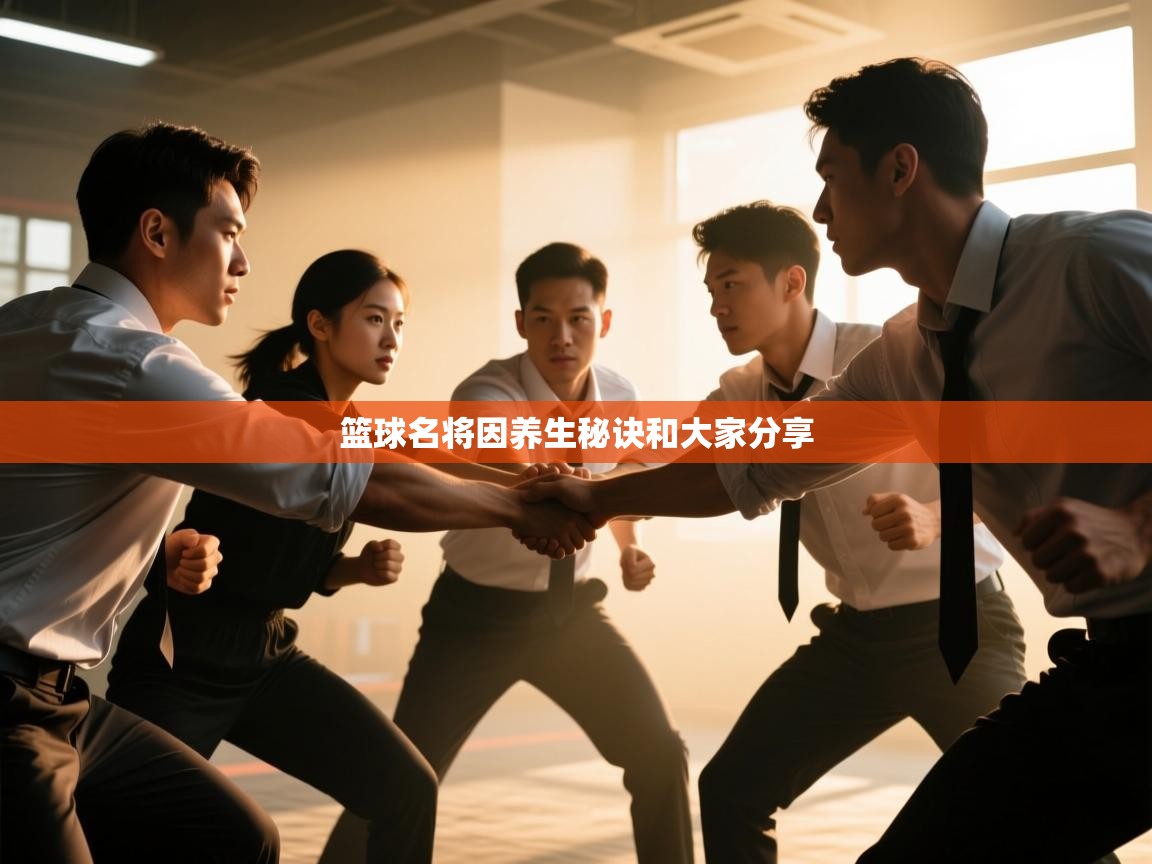 篮球名将因养生秘诀和大家分享  第1张