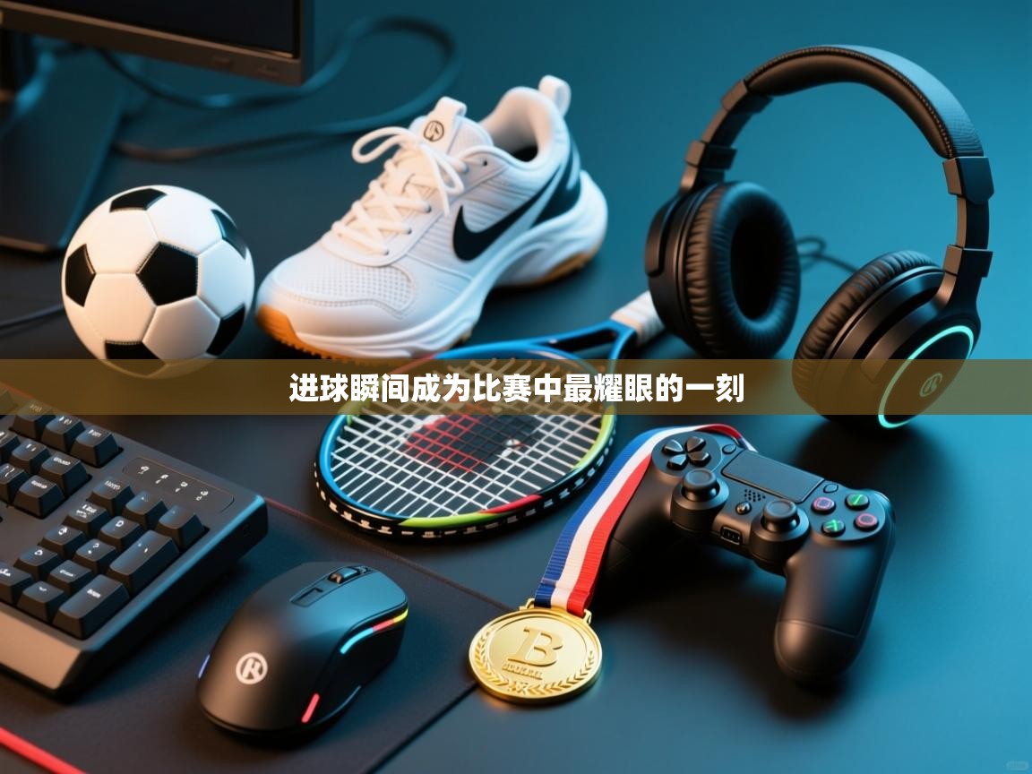 进球瞬间成为比赛中最耀眼的一刻  第1张