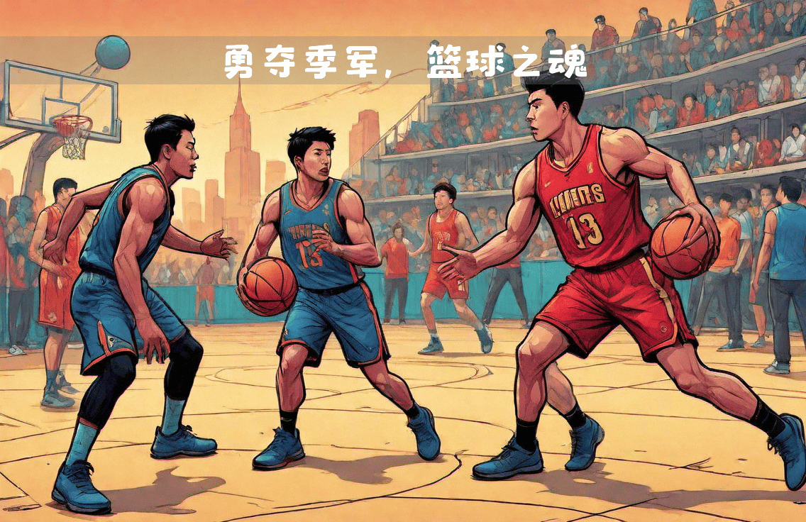 星空体育官方-超高水准对抗：篮球比赛洋溢着激情与荣耀
